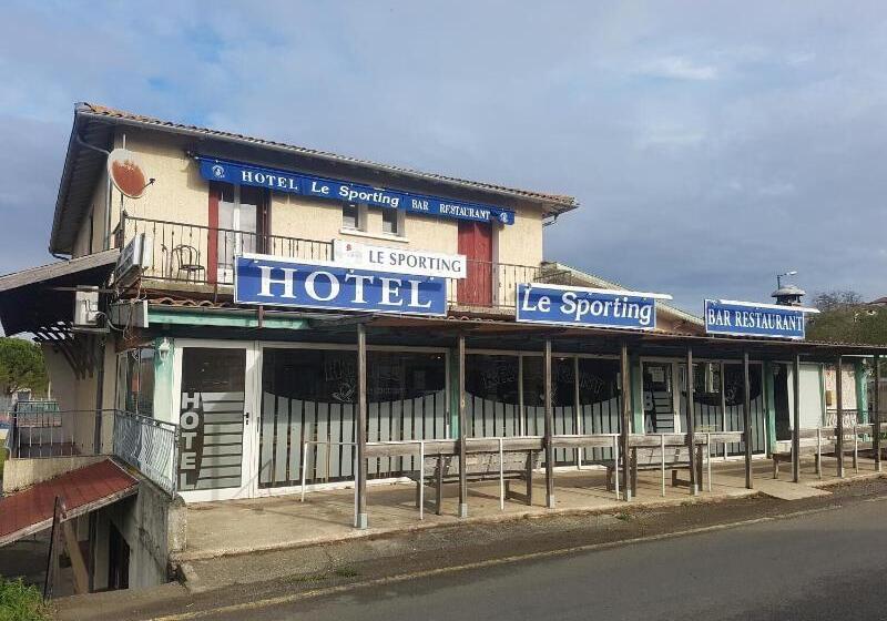 فندق Le Sporting