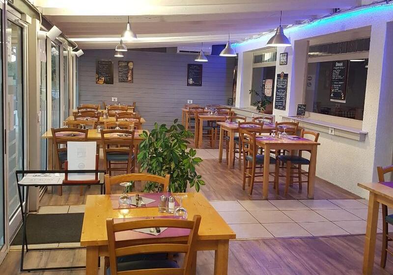 فندق Le Sporting