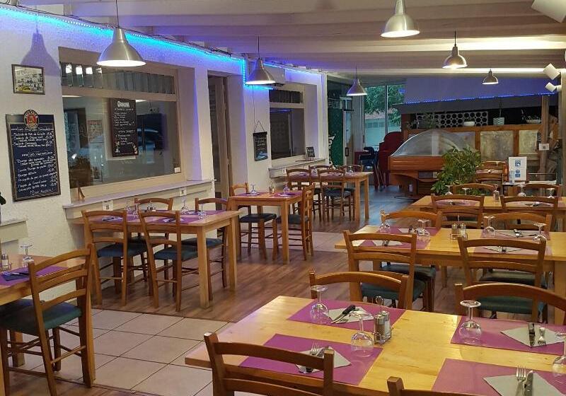 فندق Le Sporting