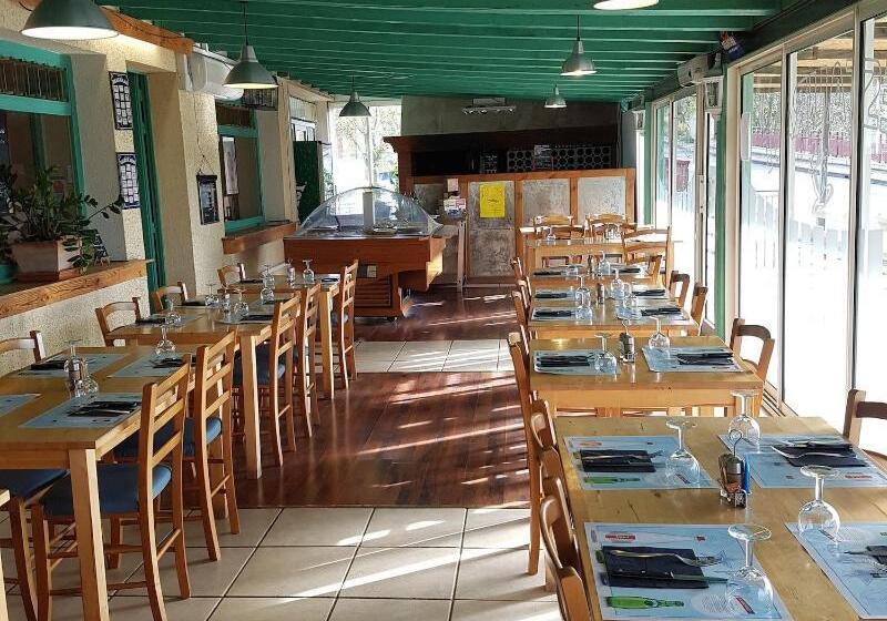 فندق Le Sporting