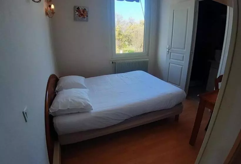 هتل Ma Campagne Le Jardin