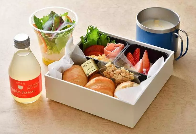 Hotelli Onsen Glamping Shimablue