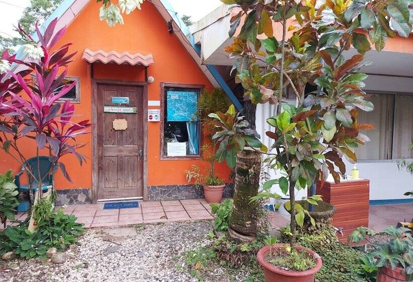 Отель Sueños De María