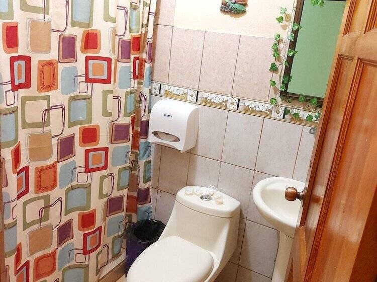 Отель Sueños De María