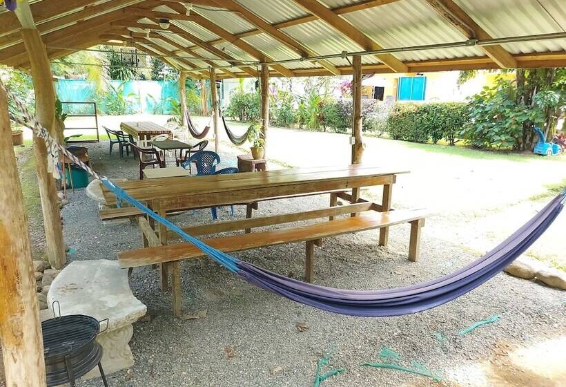 Отель Sueños De María