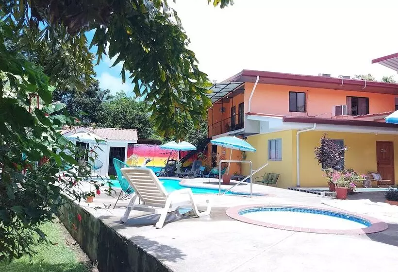 Hotelli Sueños De María