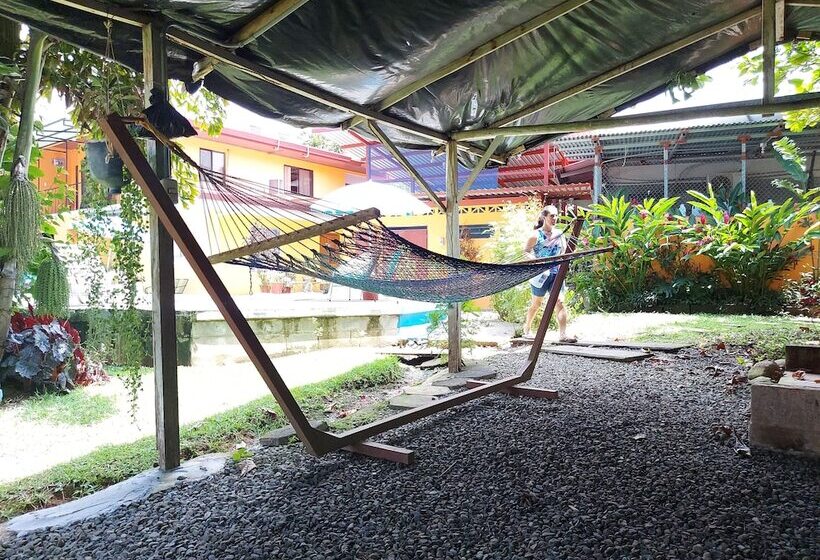 Отель Sueños De María