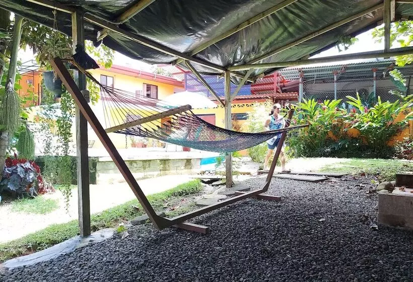 Hotelli Sueños De María