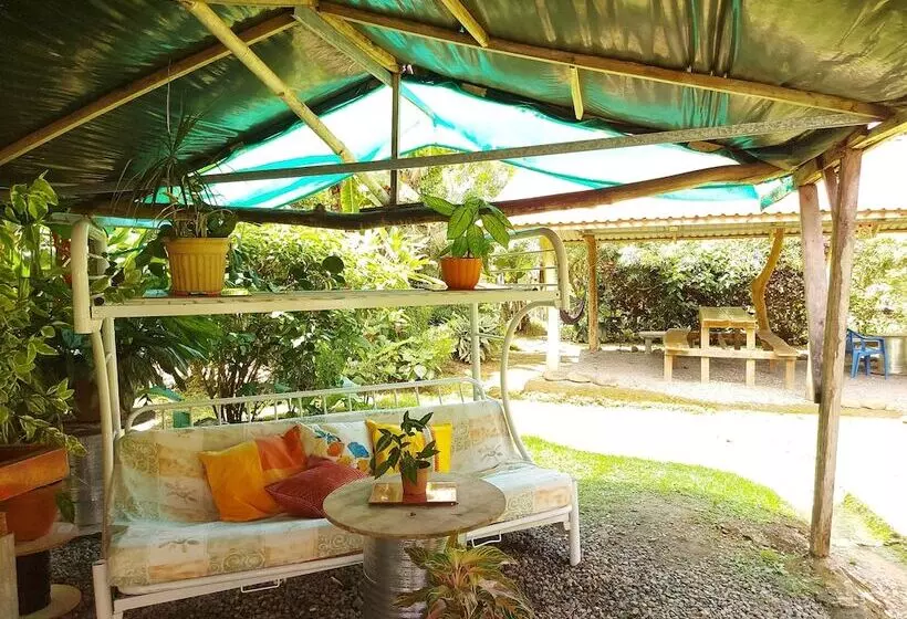 Hotelli Sueños De María