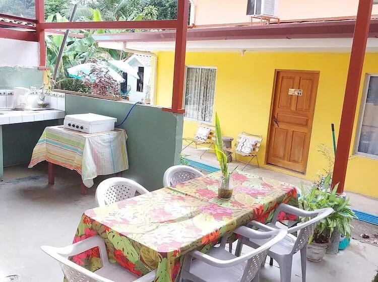 Hotelli Sueños De María