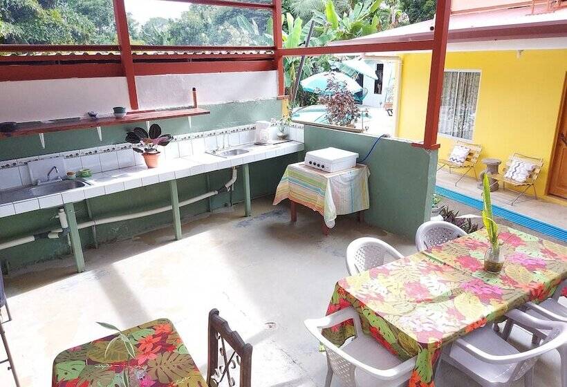 Отель Sueños De María