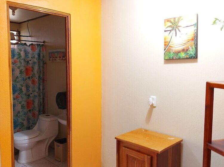 Отель Sueños De María