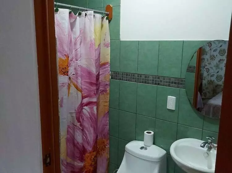 Hotelli Sueños De María