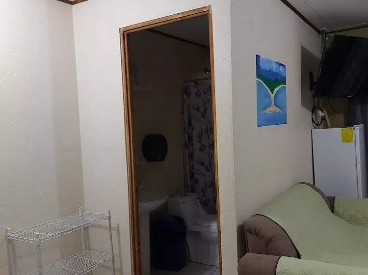 Hotelli Sueños De María