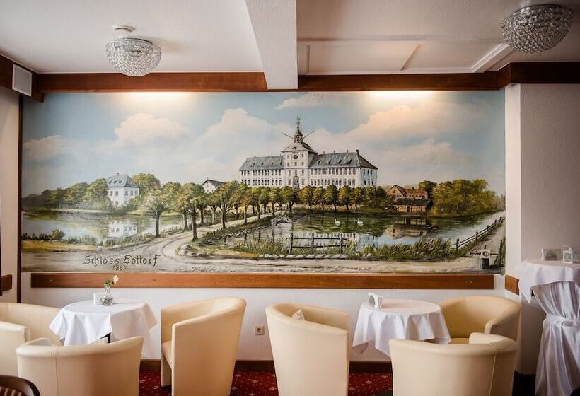 Majatalo Kaiserliches Postamt