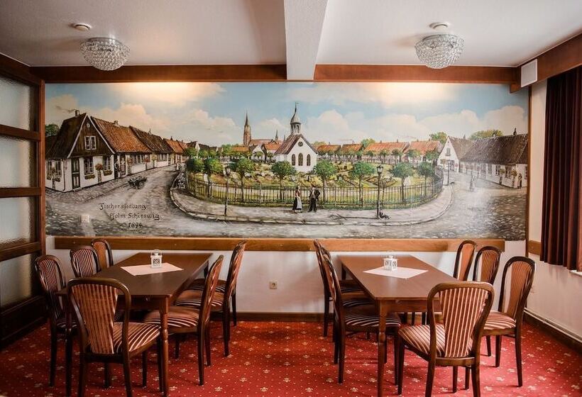 Majatalo Kaiserliches Postamt