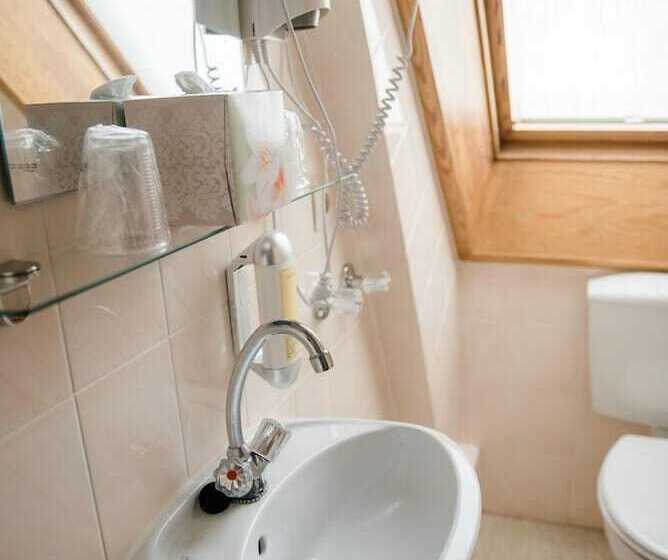 Majatalo Kaiserliches Postamt