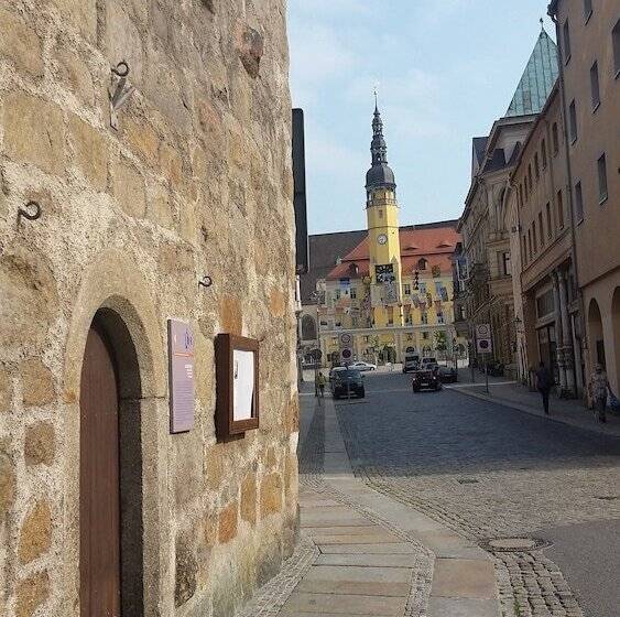 Pension & Restaurant Zum Echten