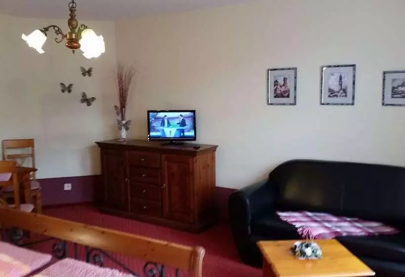 Pension & Restaurant Zum Echten