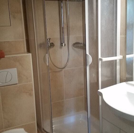 Pension & Restaurant Zum Echten