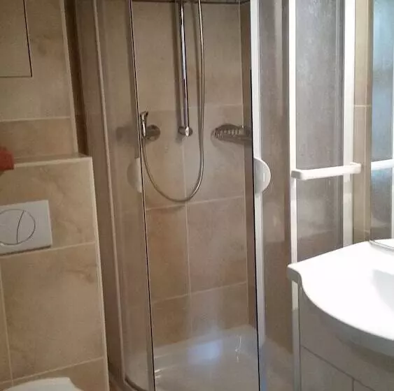 Pension & Restaurant Zum Echten