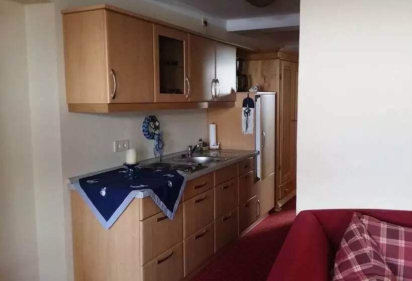 Pension & Restaurant Zum Echten