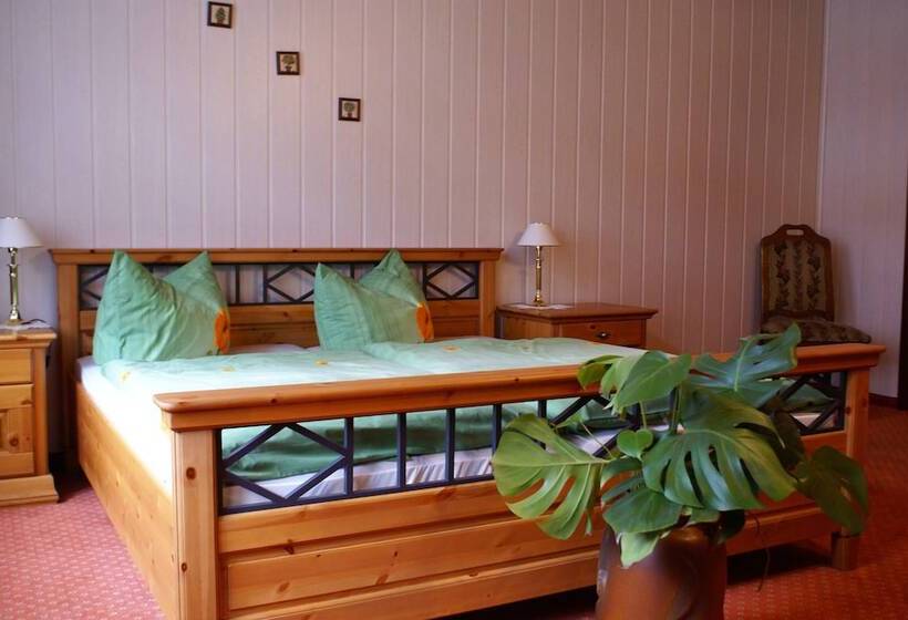 Pension & Restaurant Zum Echten