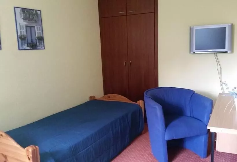 Pension & Restaurant Zum Echten