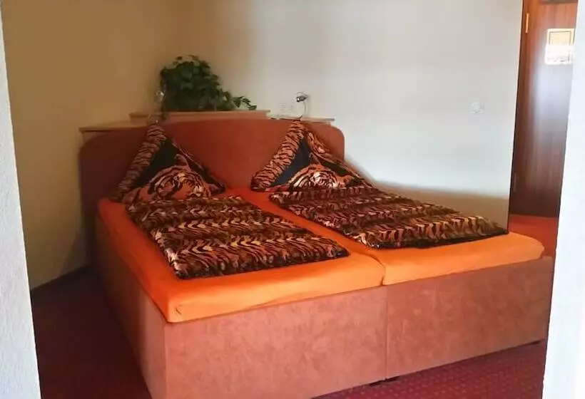 Pension & Restaurant Zum Echten