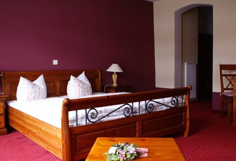 Pension & Restaurant Zum Echten