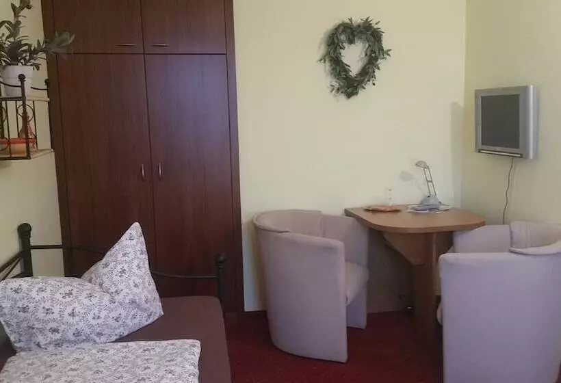 Pension & Restaurant Zum Echten