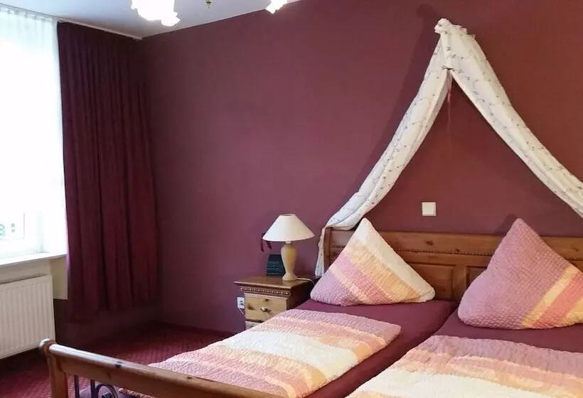 Pension & Restaurant Zum Echten