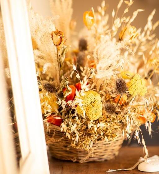 צימר Maison D'hôtes La Maison De Léopold