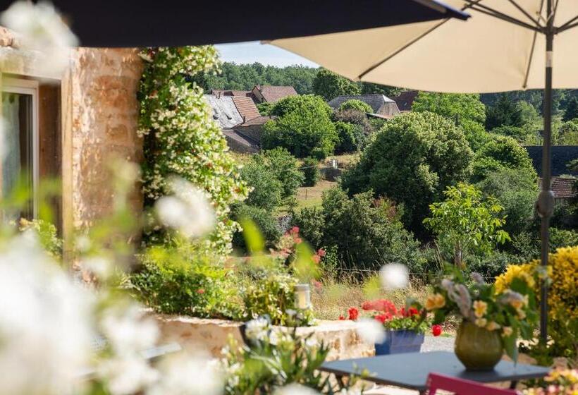 צימר Maison D'hôtes La Maison De Léopold