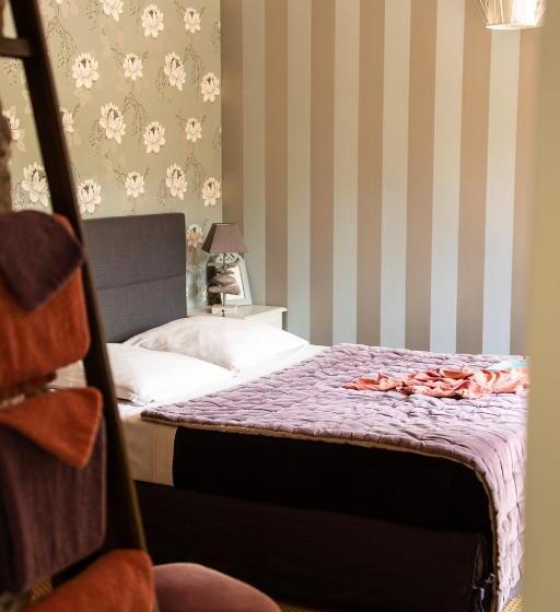 צימר Maison D'hôtes La Maison De Léopold