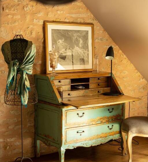 צימר Maison D'hôtes La Maison De Léopold