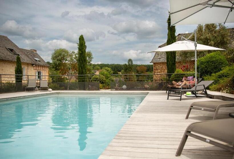 צימר Maison D'hôtes La Maison De Léopold