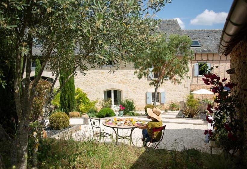 צימר Maison D'hôtes La Maison De Léopold