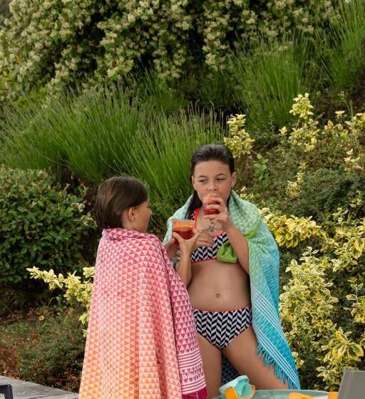 צימר Maison D'hôtes La Maison De Léopold