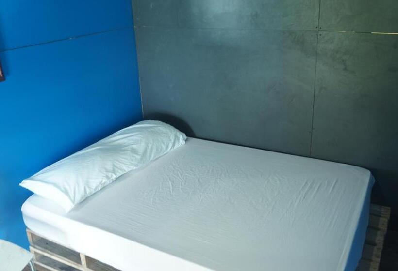 ペンション Posada Shekinah Barú