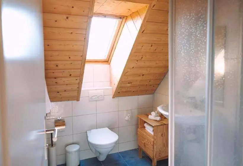 Hotelli Les Montagnards