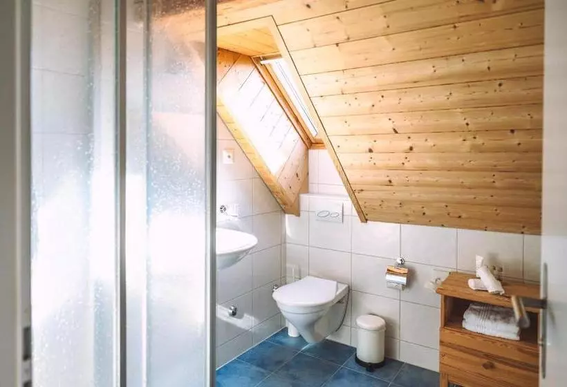 Hotelli Les Montagnards