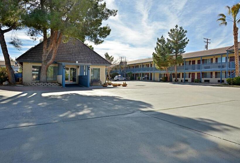 فندق Americas Best Value Inn & Suites Lancaster