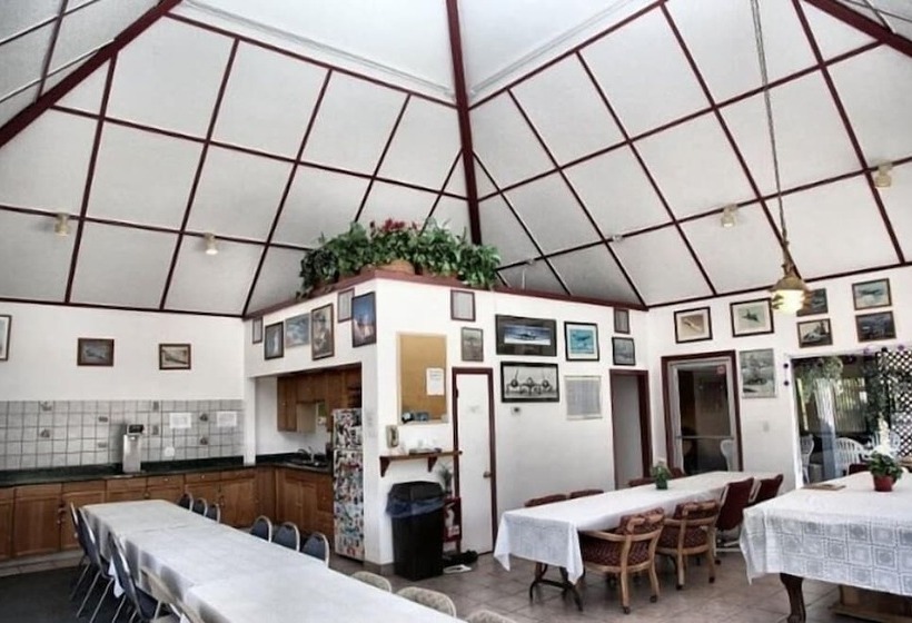 فندق Americas Best Value Inn & Suites Lancaster