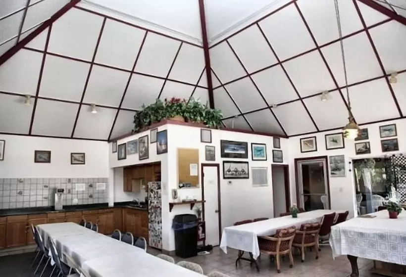 Hotel Americas Best Value Inn & Suites Lancaster