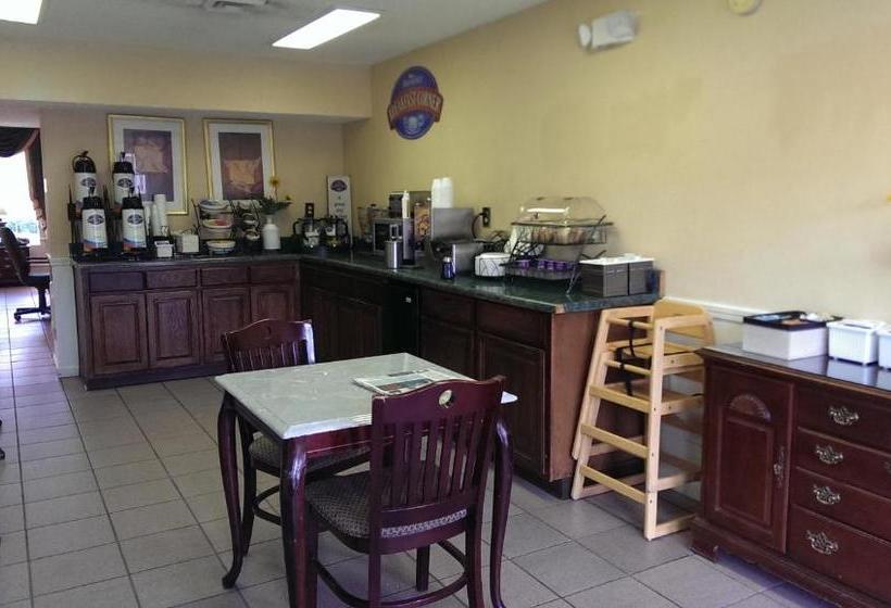 酒店 Super 8 By Wyndham Orangeburg North