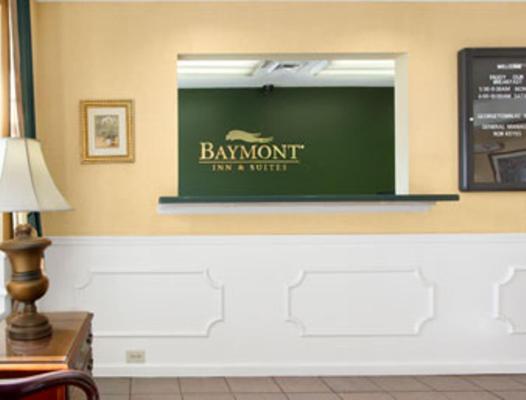 酒店 Super 8 By Wyndham Orangeburg North