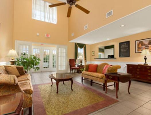 酒店 Super 8 By Wyndham Orangeburg North