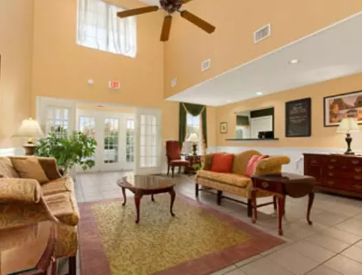 בית מלון כפרי Super 8 By Wyndham Orangeburg North