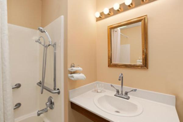 酒店 Super 8 By Wyndham Orangeburg North